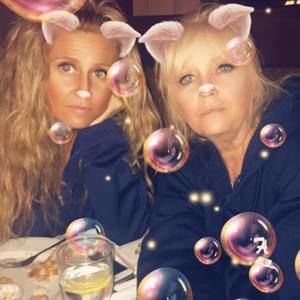 Meet your Posher, Barbra